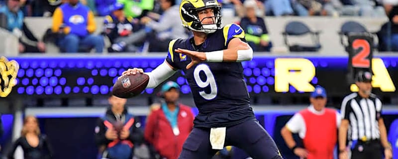 2 Concerning Fantasy Stats from Rams&#39; Narrow Win Over Seahawks