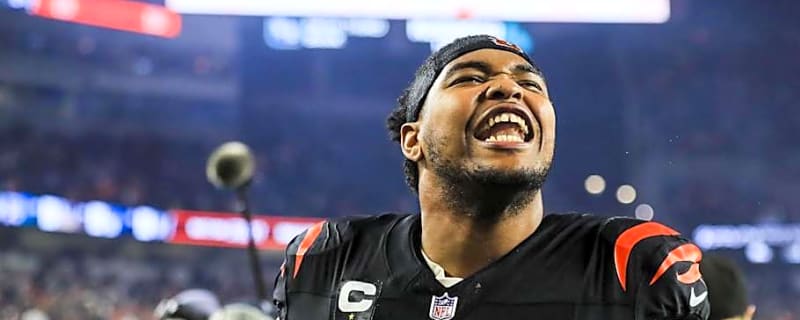Orlando Brown Jr. Highlights Key Chemistry Addition To Boost Bengals 2026 Offensive Line Camaraderie