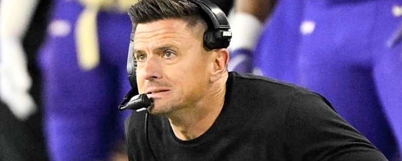 Should UCLA Fans Be Worried After Chesney's Loss