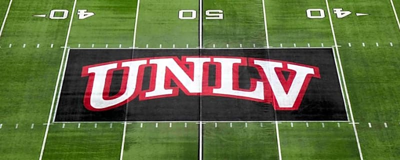 The UNLV Rebels 'Embody Consistency'