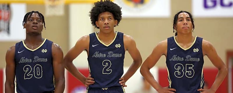 Southern California small forward signs with San Diego State basketball