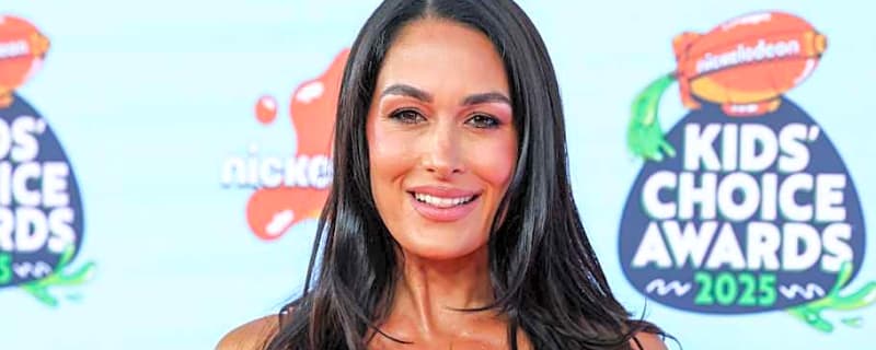 Brie Bella Addresses Whether She&#39;s Got Another WWE Run Left In Her