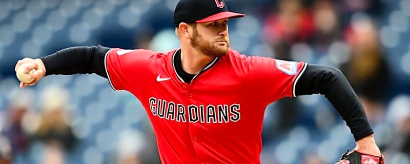 Cleveland Guardians Sign Veteran Starting Pitcher to Minor League Deal