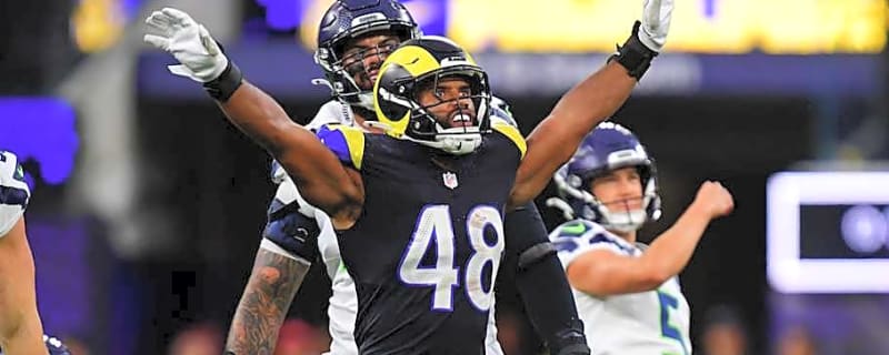 Why Rams Unknown Weaknesses Could Cost Them vs. Panthers