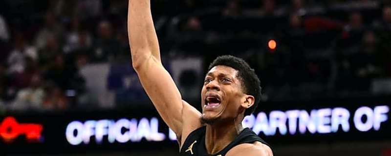 Cleveland Cavaliers Make First Big Trade of the NBA Season and Clear Cap Space