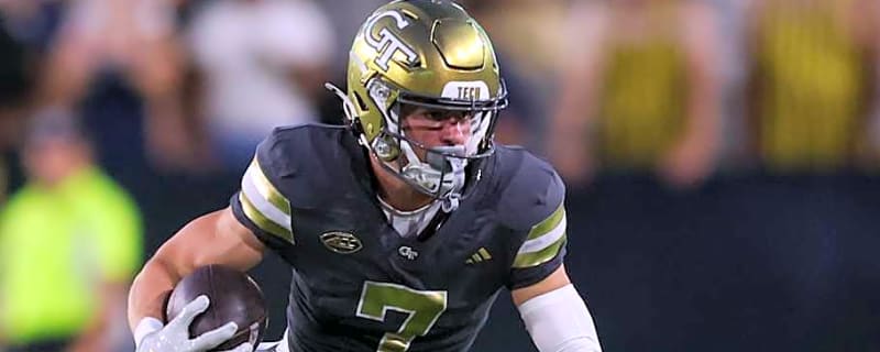 Florida Gators Add WR Through Transfer Portal
