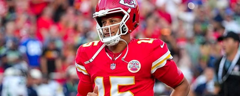 Chiefs Confidence Meter: How I Feel About the Team Against Seahawks in Week 7