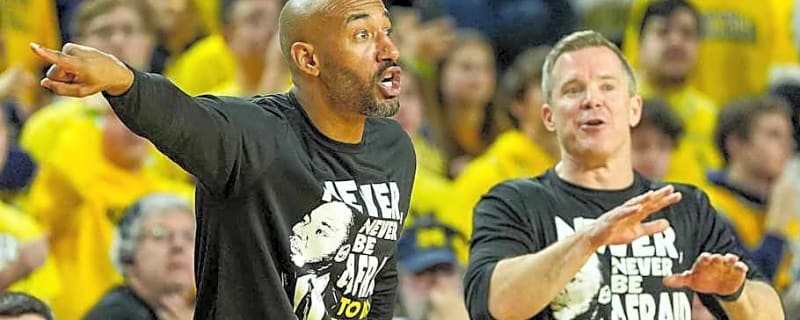 Report: Justin Joyner is Latest Target For Oregon State Basketball Job