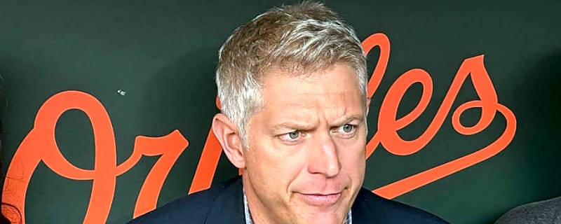 Orioles Showed Interest in Trade for Star Outfielder, per Insider