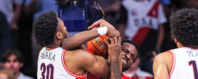 Breaking Down Prediction for No. 4 Arizona&#39;s Game Against Denver