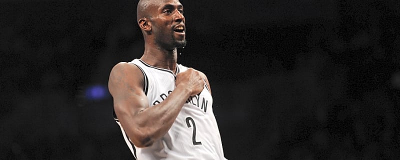 Who Are the 5 Best Power Forwards in Brooklyn Nets History?