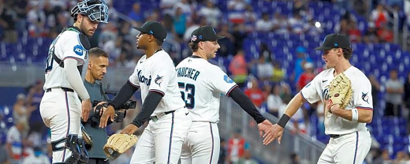 Home Turf Advantage is Vital to Marlins Victories, Playoff Push