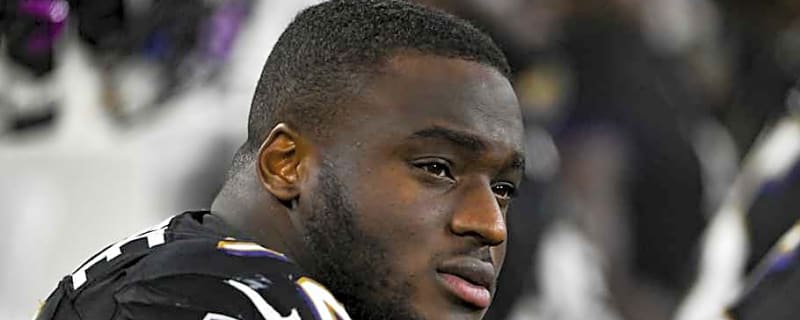 Ravens Clearly Got Worse at Key Position