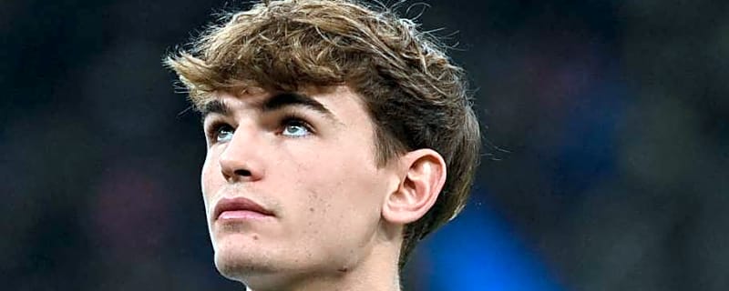 Fabrizio Romano Reveals What We Are All Asking Regarding Real Madrid And Nico Paz