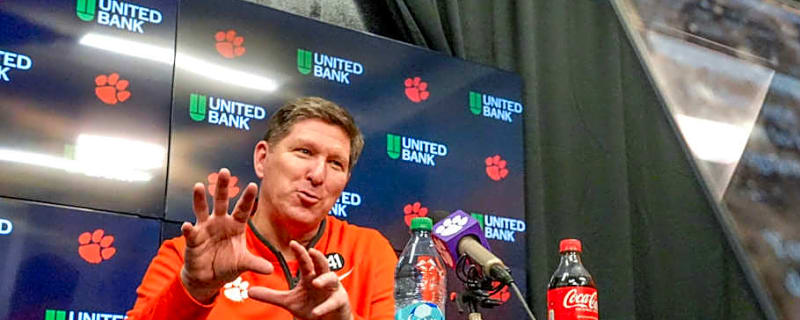 Reaches and Safe Picks For Clemson Basketball's Transfer Portal Shortlist