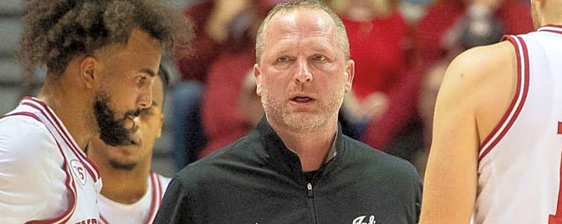 Two Shocking Stats Show How Indiana Basketball Has Changed Under Darian DeVries