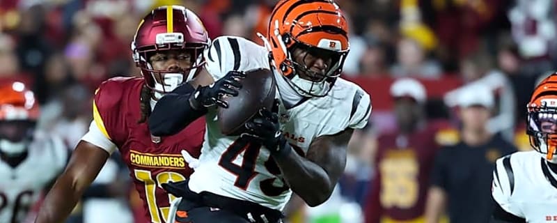 Former Clemson LB Making Waves In Rookie Campaign