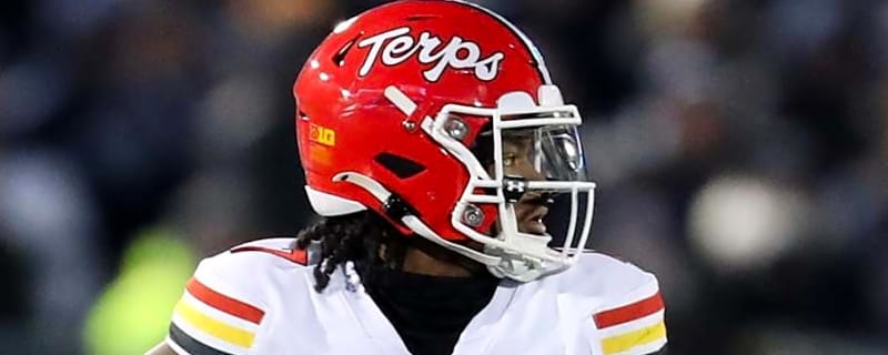 Maryland offers 2029 QB Justin Merriman, son of former NFL star Shawne Merriman