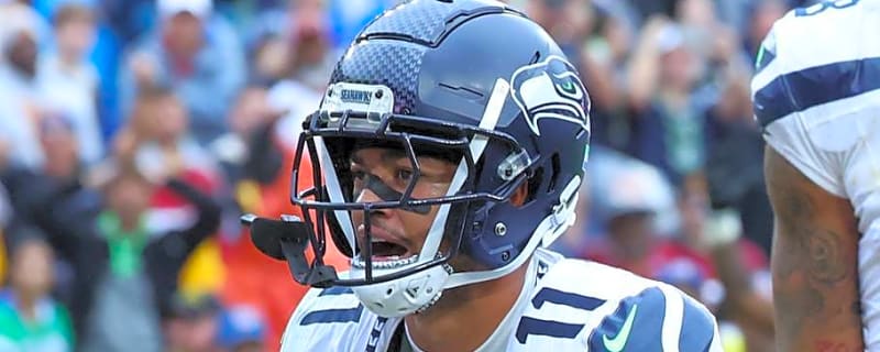One Part of Seahawks WR Jaxon Smith-Njigba's Game Gets Overlooked