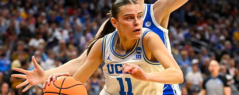 3 Takeaways From UCLA’s Elite Eight Win Over Duke
