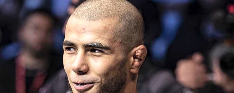 Ex-UFC star Muhammad Mokaev predicts Pantoja vs. Van, talks BRAVE CF 100 title fight