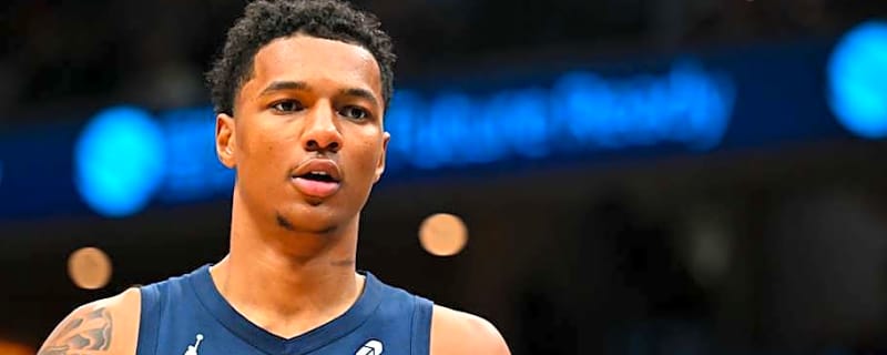 Wizards Rookie Big Man Continues Dominance in Win vs. Jazz