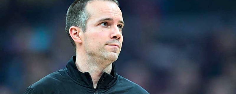 Suns' Spot in New NBA Power Rankings Isn't Surprising