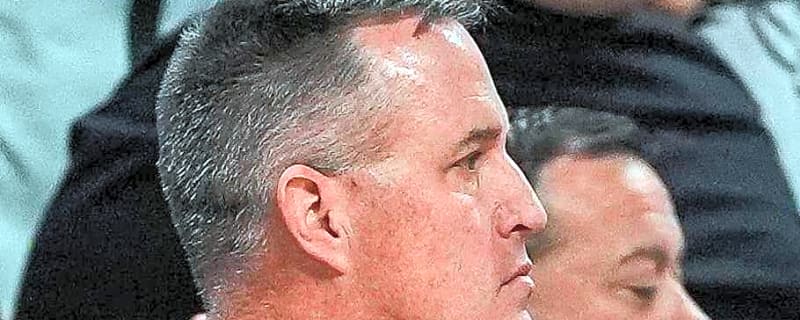 Fitzgerald’s First MSU Offseason Earns Lukewarm Portal Reviews