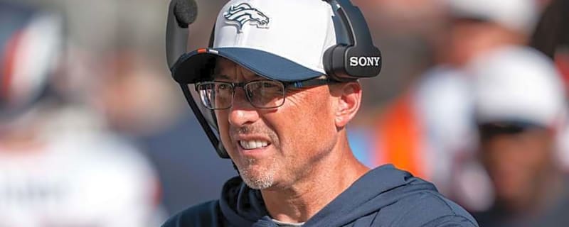 4 Things to Know About New Buffalo Bills Offensive Coordinator Pete Carmichael