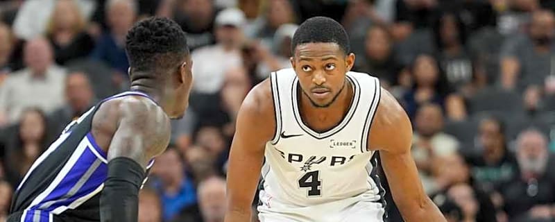 Regrading the Kings-Spurs-Bulls Trade for De’Aaron Fox and Zach LaVine