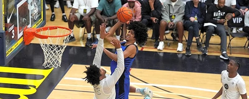 Florida Basketball Set to Host Pair of 5-Stars for Weekend Visit, Per Reports