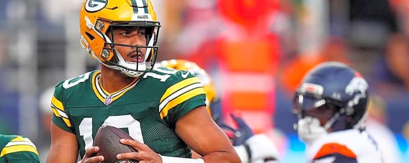 Smackdown: Packers Blow Out Broncos for Preseason Victory