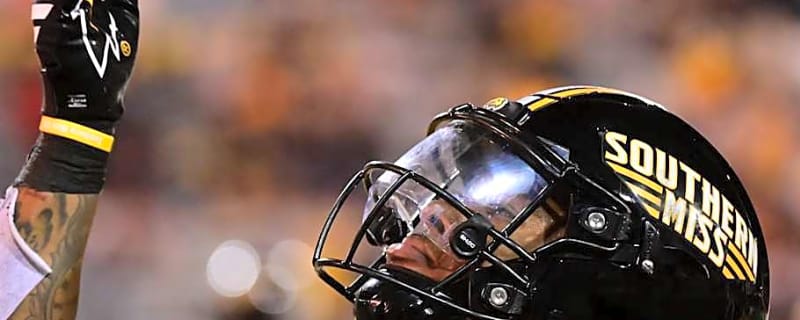 How the New Southern Miss Running Backs Coach Can Enhance Offense in 2026