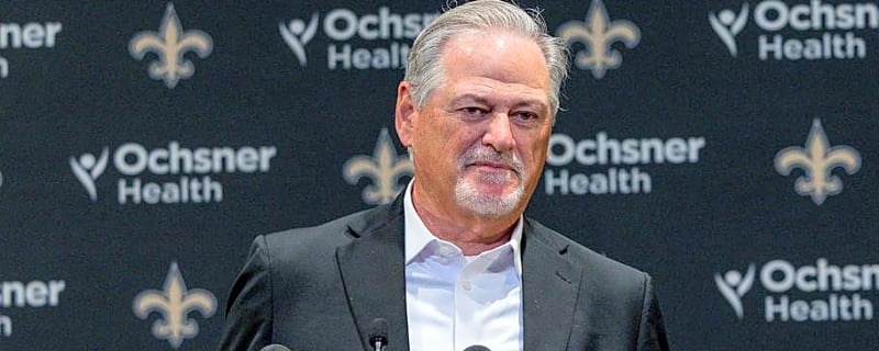 Saints Prepared for Jordyn Tyson’s Worst-Case Scenario, Just in Case