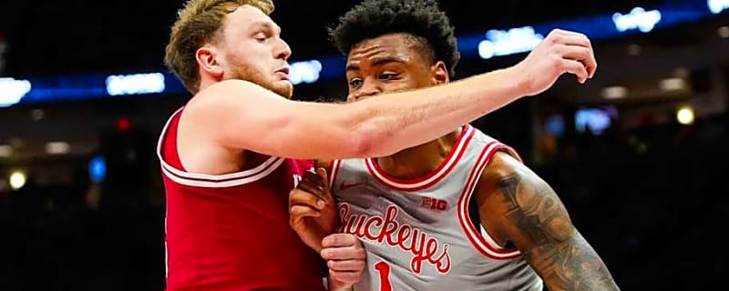 How Indiana Basketball Dug an Early Grave at Ohio State: 'The Lead Exploded'