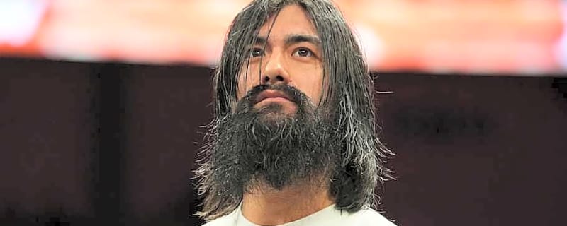 The Backstage Story Of Wheeler Yuta&#39;s Transformative Moment In AEW Against Jon Moxley (Exclusive)