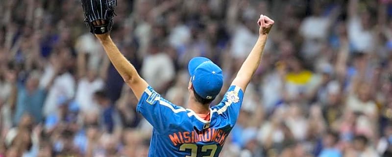 Brewers Make Smart Jacob Misiorowski Move After Latest Masterpiece