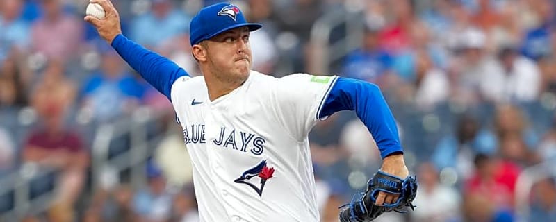 Blue Jays Get Immediate Injury Scare in Jameson Taillon's Return