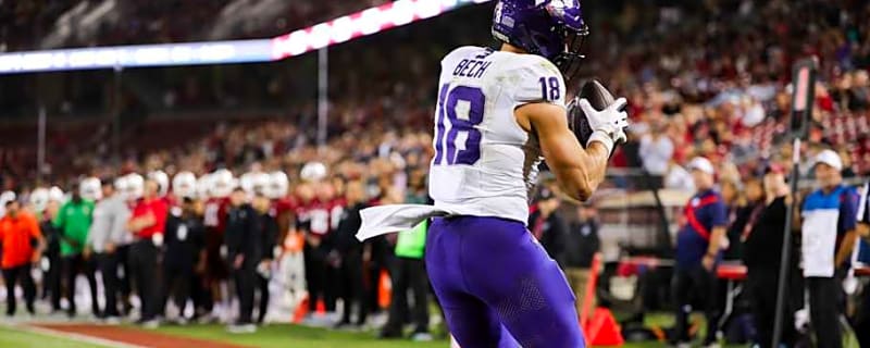 Why Bech and Meyers Should Mesh Well for Raiders