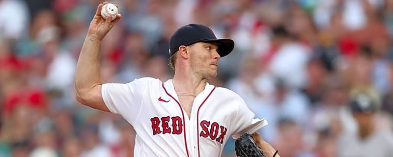 Cardinals Best Trade Target Could Be Former Ace Now with Red Sox