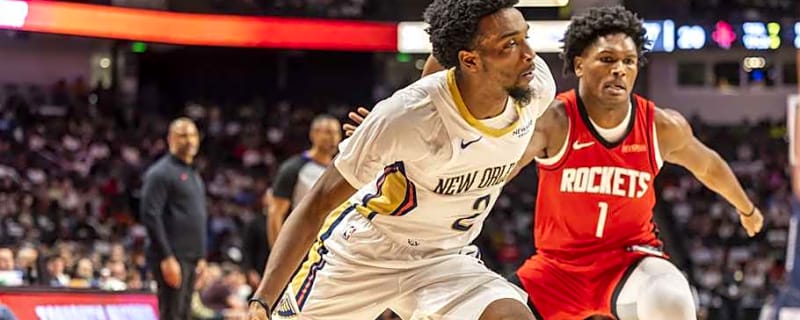 Lakers Urged to Trade for All-Defensive Forward