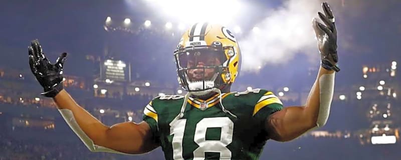 Randall Cobb Says Tennessee Took Him for Granted, Explains Why He Didn&#39;t Play for Vols