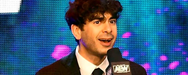 Tony Khan Pays Tribute to Pac at ROH Tapings, Announces Tribute Episode of Dynamite
