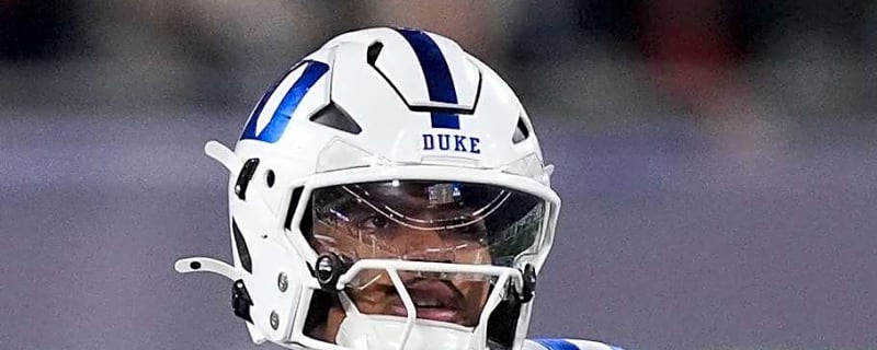 Duke Football Recruiting Update Following Mensah Departure