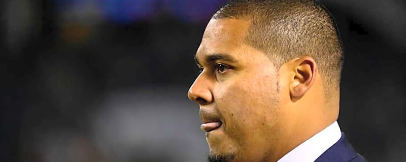 Here's Why the Bears Won't Receive Comp Picks for Losing Ian Cunningham to Falcons