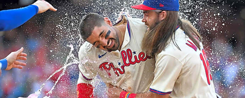 Phillies Outfield Due for One Last Shakeup This Offseason