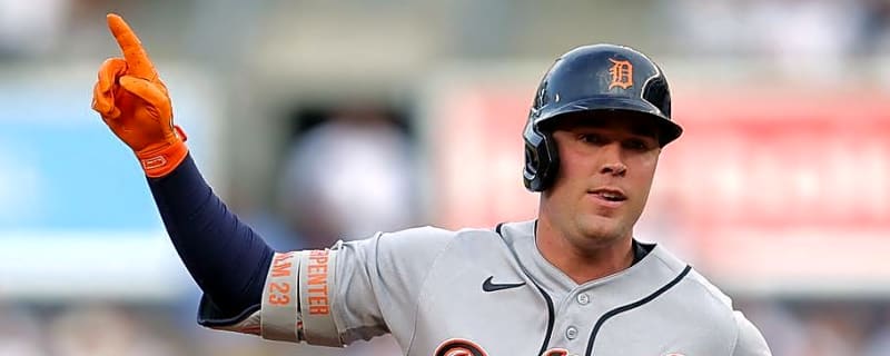 Tigers' Series Opener vs Rangers: Preview, Storylines