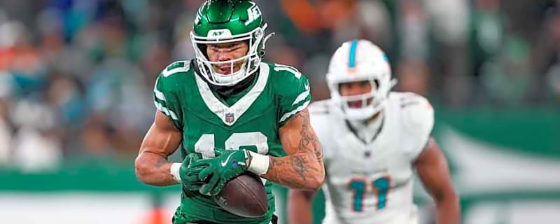 Jets&#39; Allen Lazard Raises Eyebrows With Subtweet