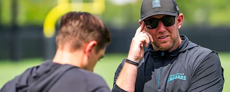 All-Jaguars Mock Draft Based Purely on Their Pre-Draft Meetings
