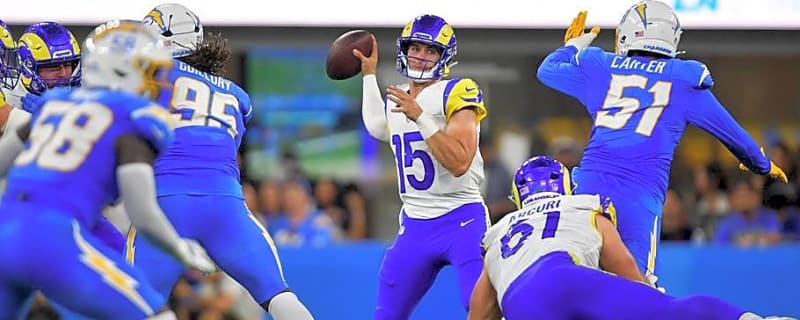 6 Winners and 2 Losers From Rams’ Preseason Win Over Chargers